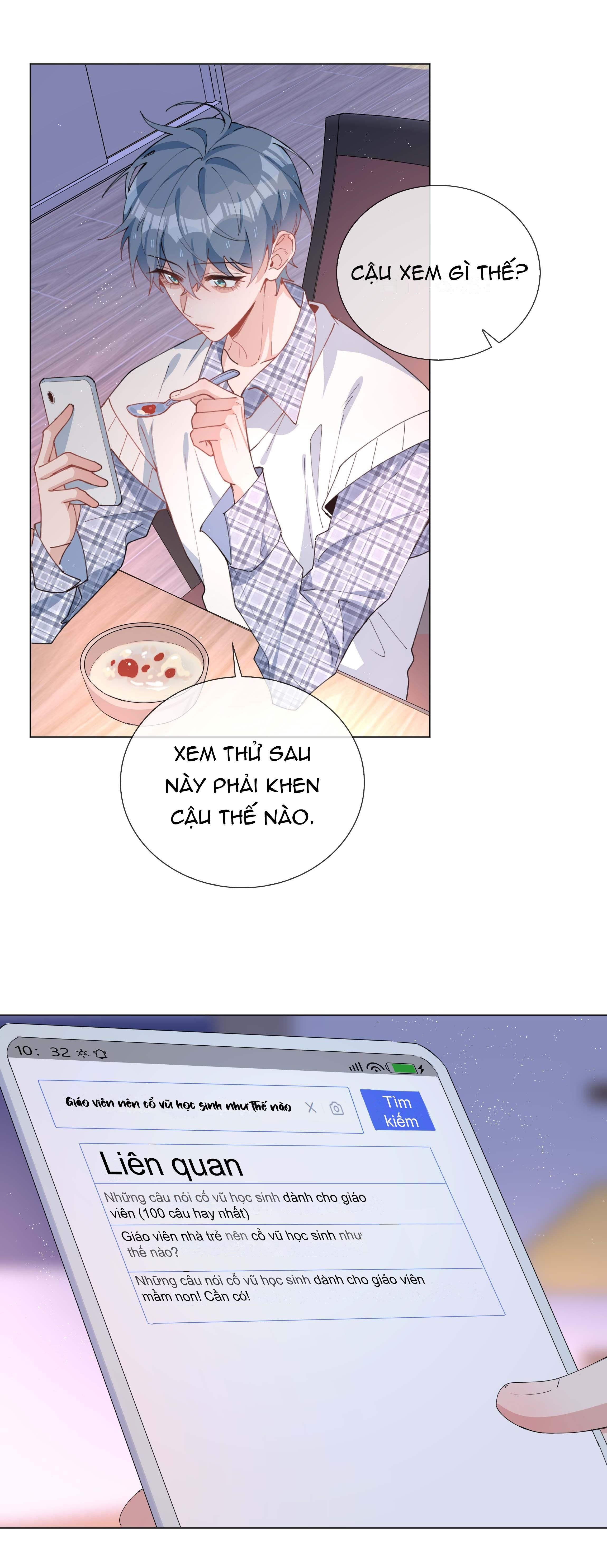 Trường Cấp Ba Sơn Hải Chapter 38 - 10