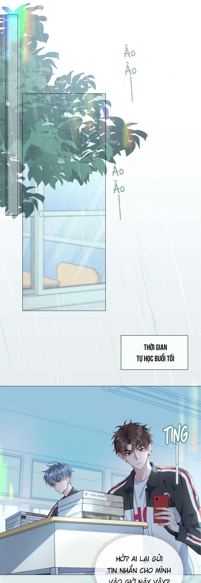 Trường Cấp Ba Sơn Hải Chapter 39 - 2