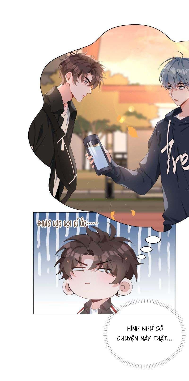 Trường Cấp Ba Sơn Hải Chapter 39 - 14