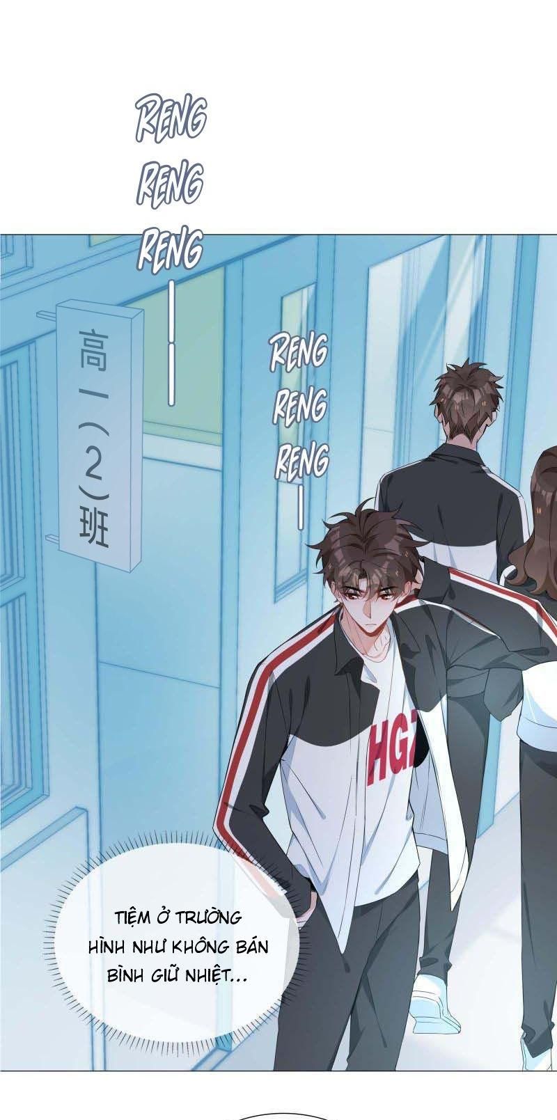 Trường Cấp Ba Sơn Hải Chapter 39 - 15