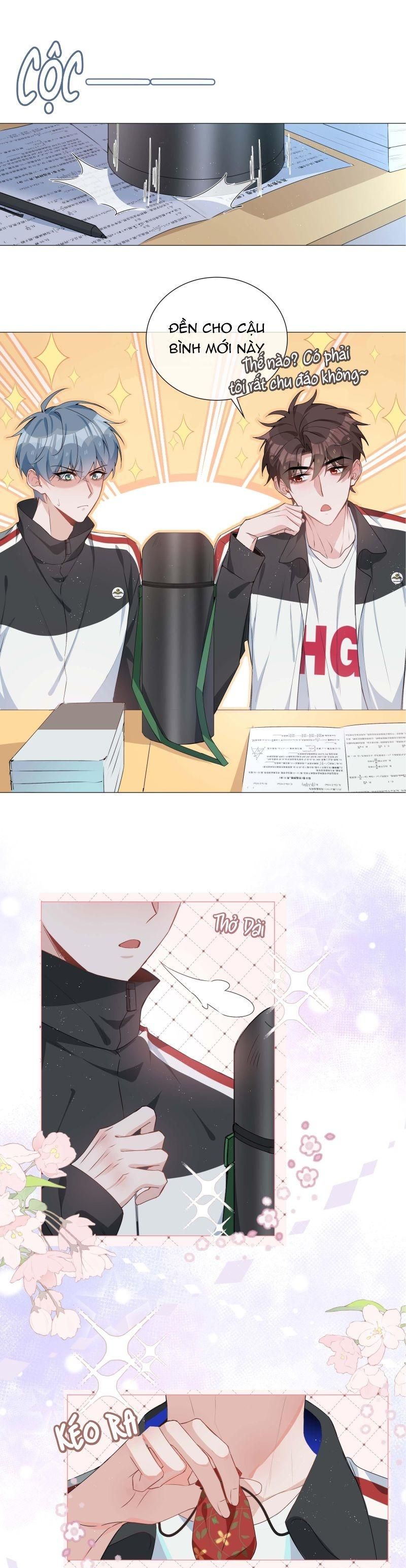 Trường Cấp Ba Sơn Hải Chapter 39 - 18