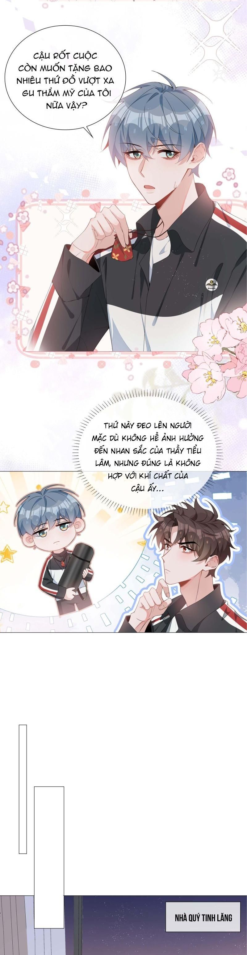 Trường Cấp Ba Sơn Hải Chapter 39 - 19