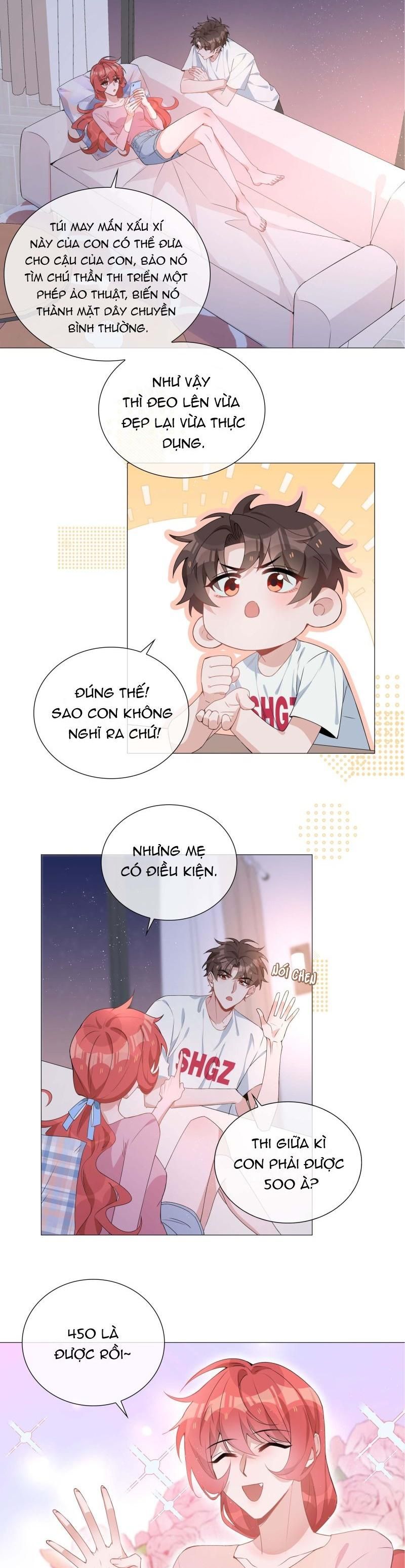 Trường Cấp Ba Sơn Hải Chapter 39 - 20