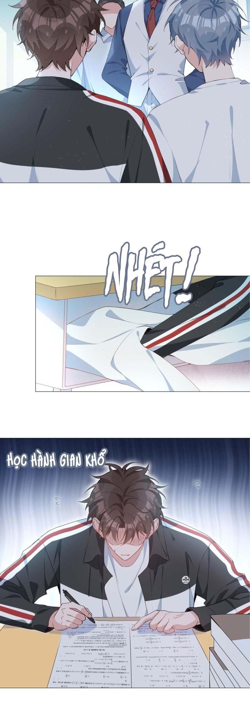 Trường Cấp Ba Sơn Hải Chapter 39 - 5