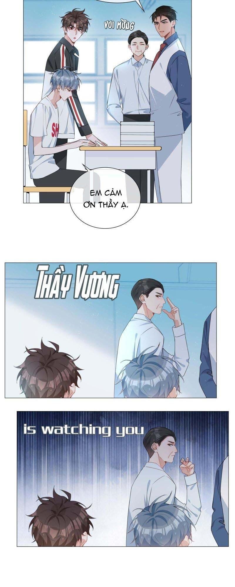 Trường Cấp Ba Sơn Hải Chapter 39 - 9