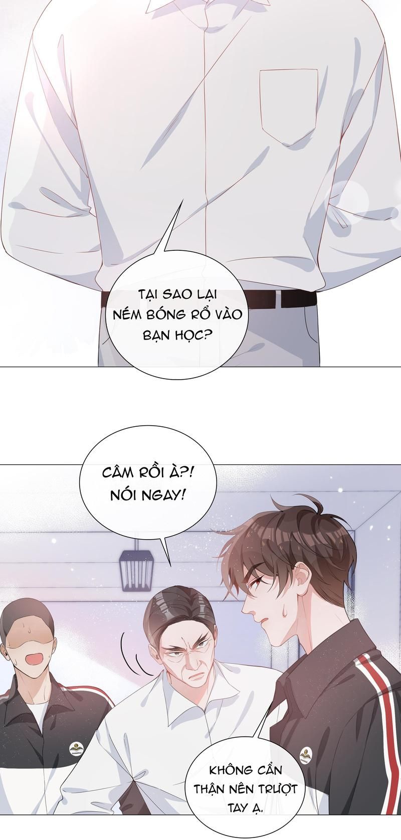 Trường Cấp Ba Sơn Hải Chapter 4 - 11