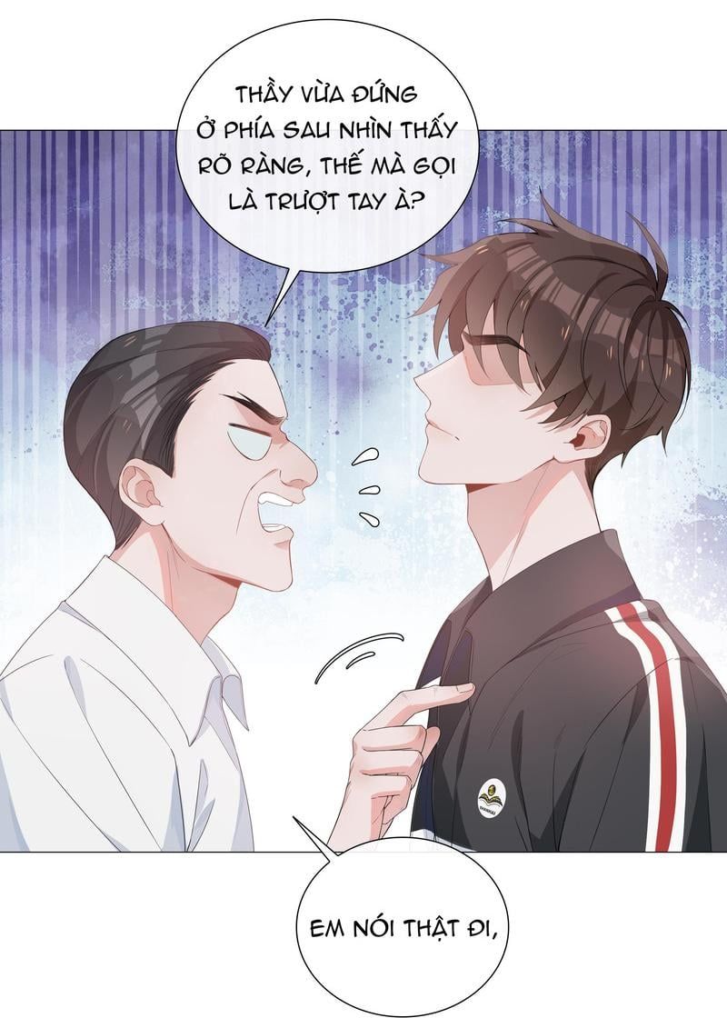 Trường Cấp Ba Sơn Hải Chapter 4 - 12