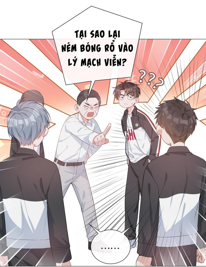 Trường Cấp Ba Sơn Hải Chapter 4 - 13