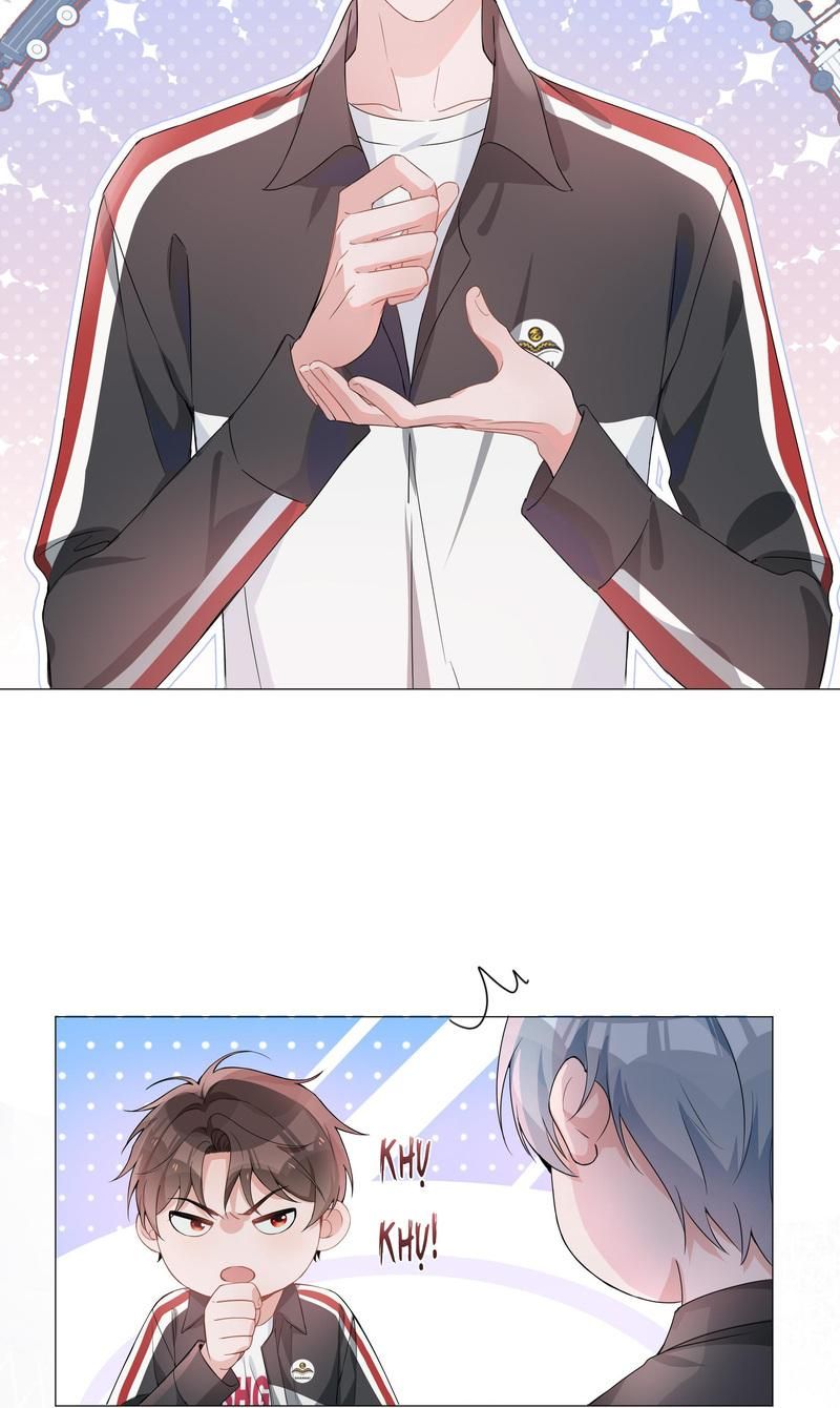 Trường Cấp Ba Sơn Hải Chapter 4 - 20