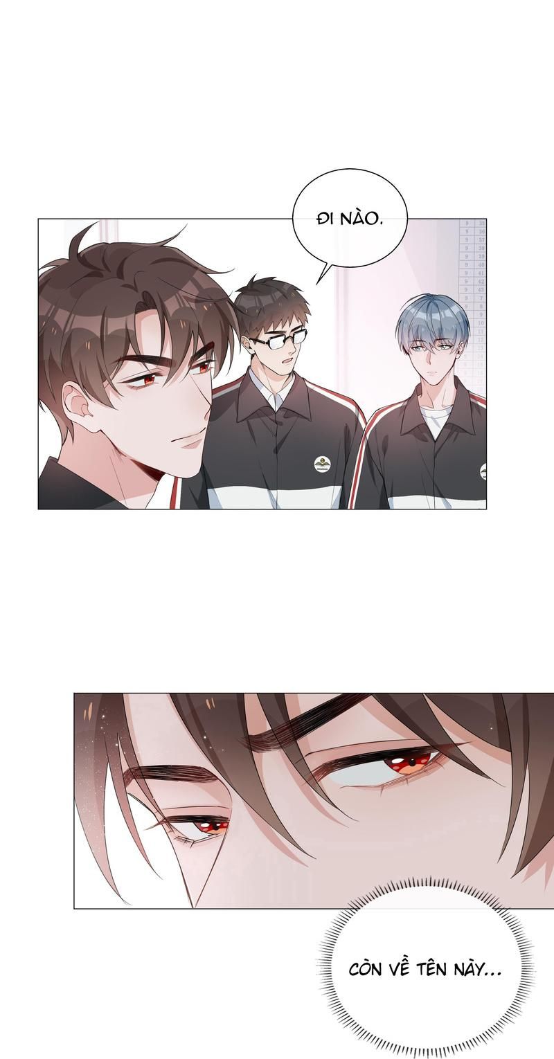 Trường Cấp Ba Sơn Hải Chapter 4 - 25