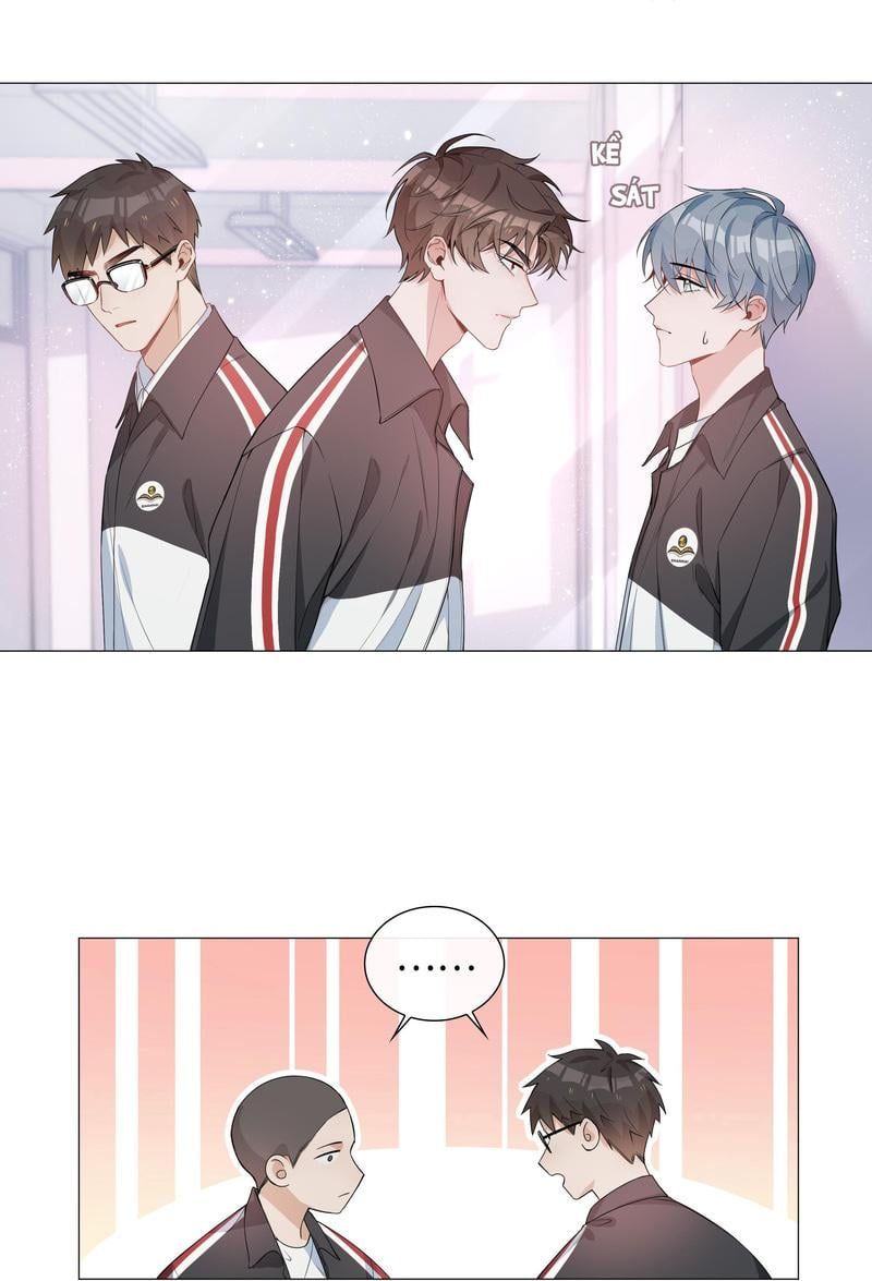 Trường Cấp Ba Sơn Hải Chapter 4 - 26