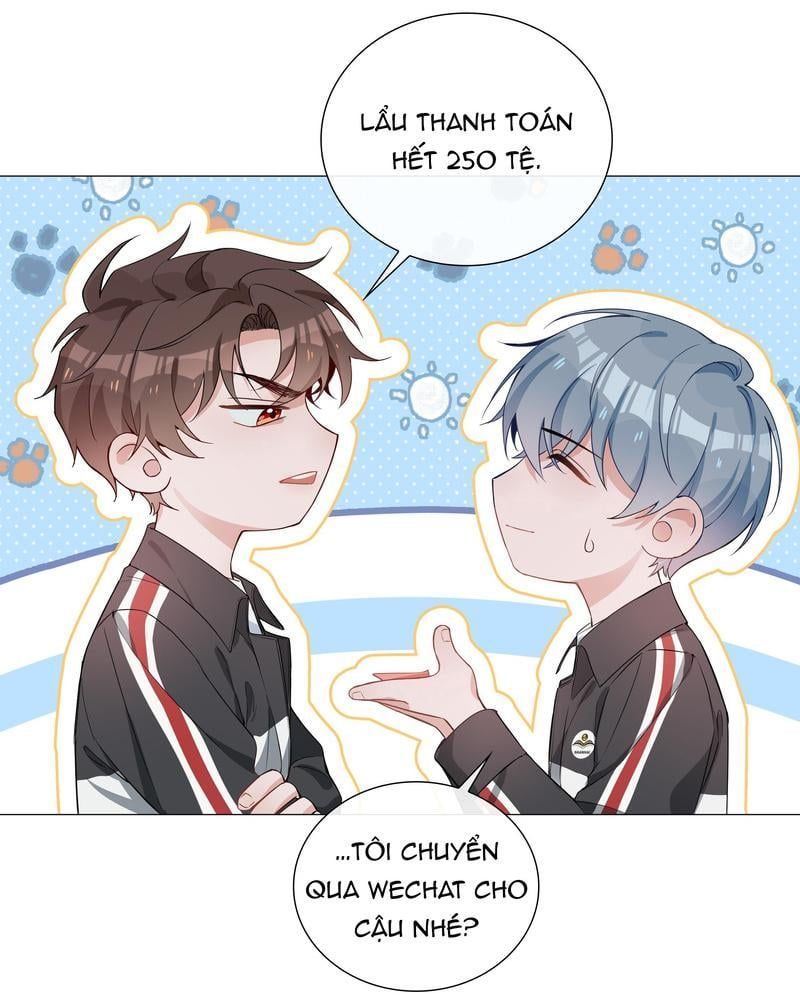 Trường Cấp Ba Sơn Hải Chapter 4 - 29