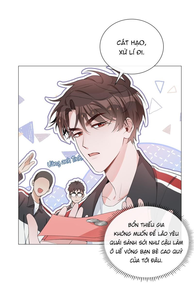 Trường Cấp Ba Sơn Hải Chapter 4 - 30