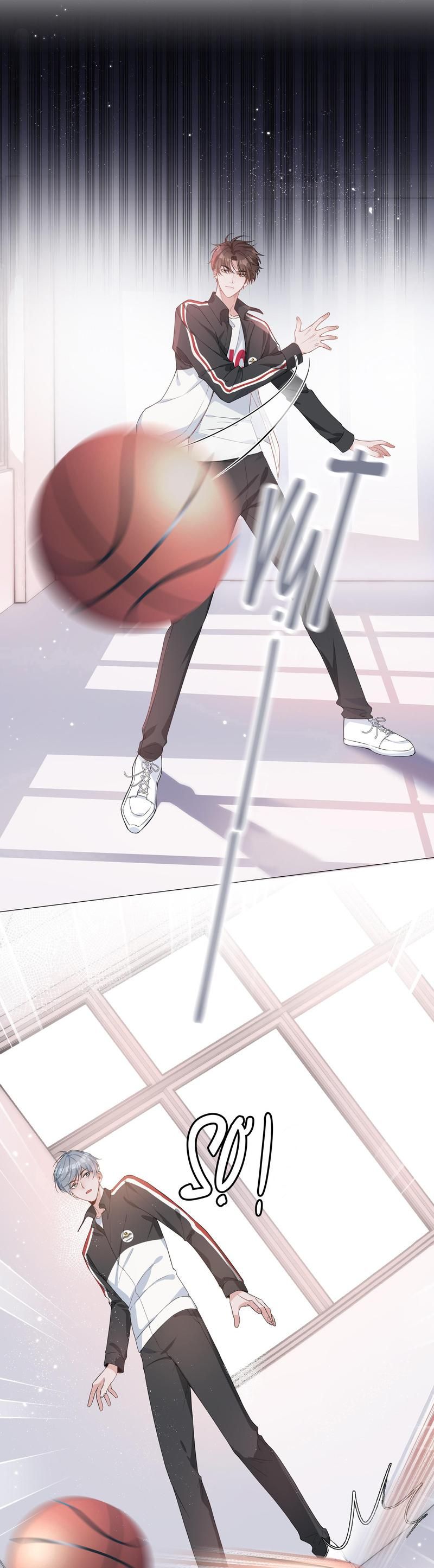 Trường Cấp Ba Sơn Hải Chapter 4 - 4