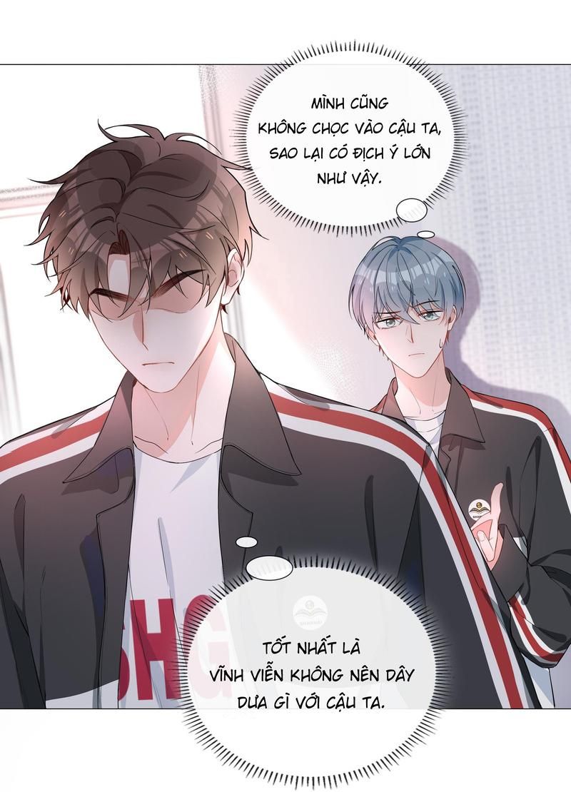 Trường Cấp Ba Sơn Hải Chapter 4 - 31
