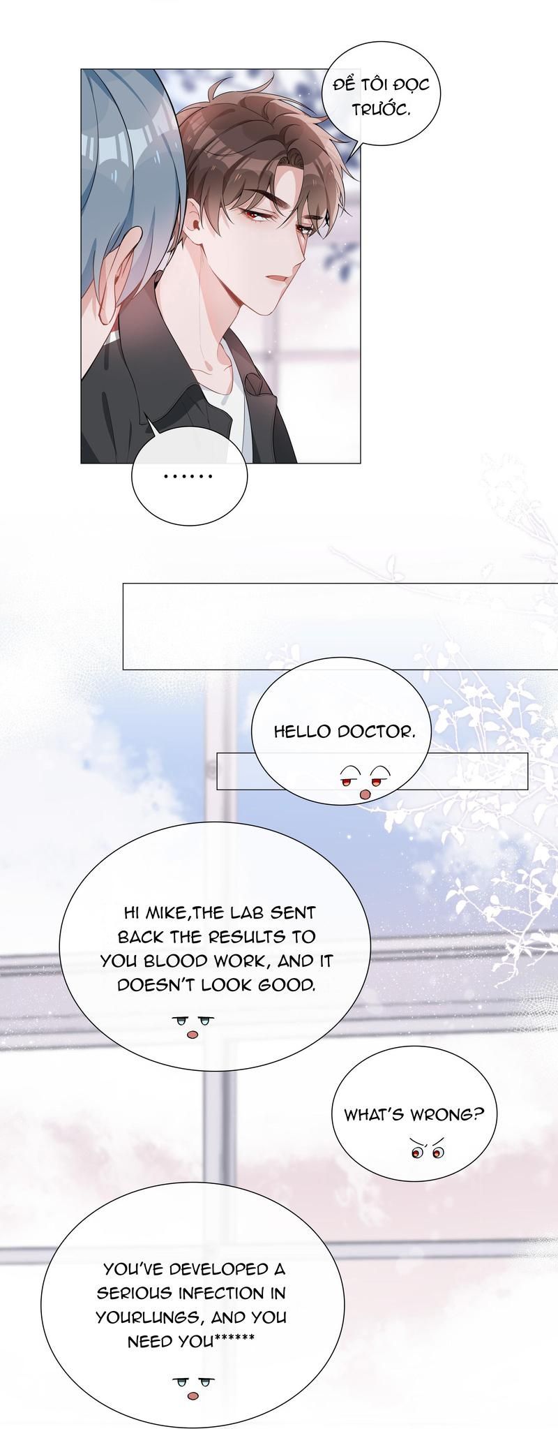 Trường Cấp Ba Sơn Hải Chapter 4 - 40