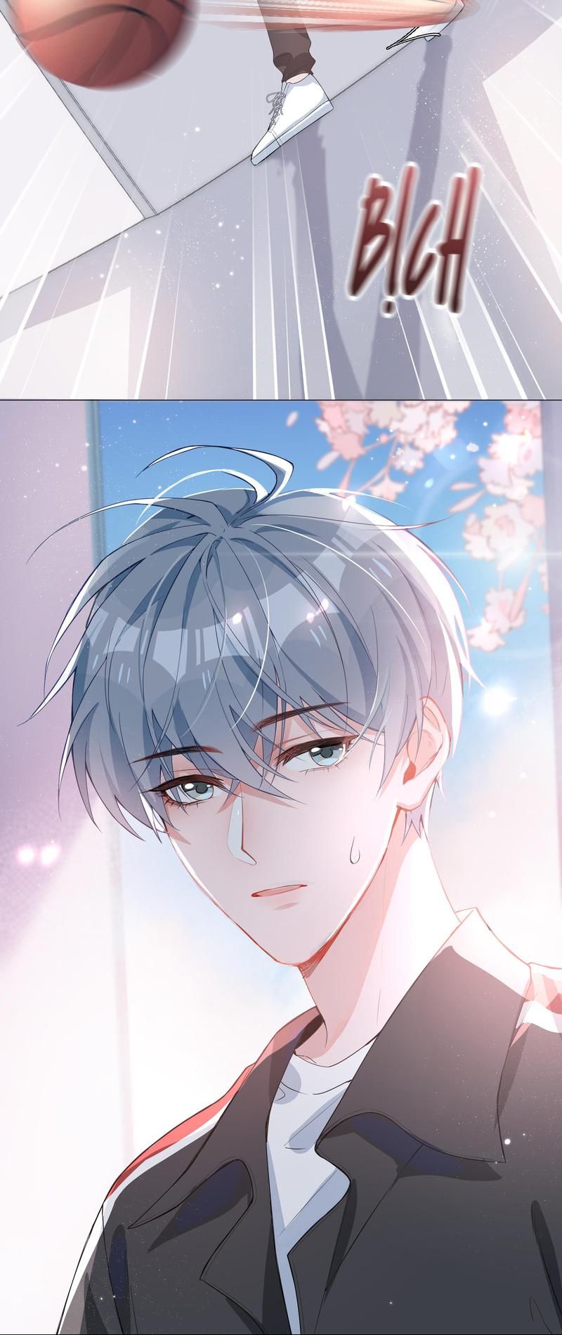 Trường Cấp Ba Sơn Hải Chapter 4 - 5