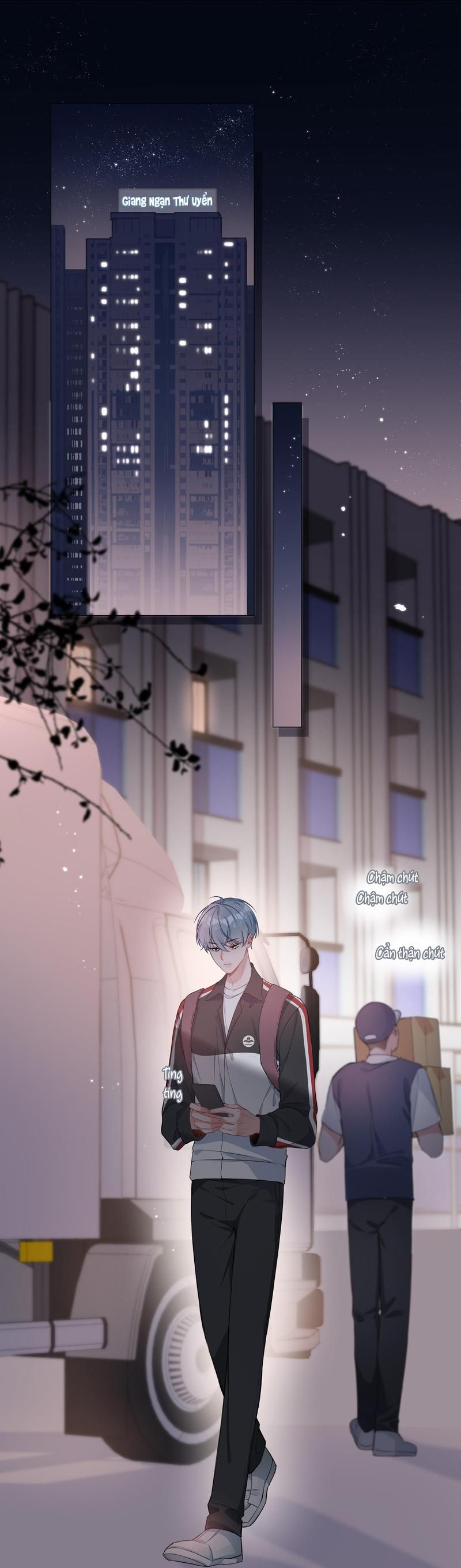 Trường Cấp Ba Sơn Hải Chapter 4 - 42