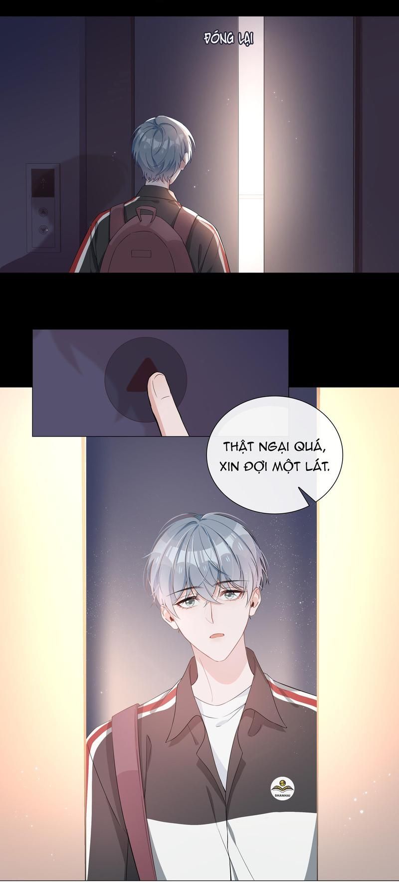 Trường Cấp Ba Sơn Hải Chapter 4 - 44