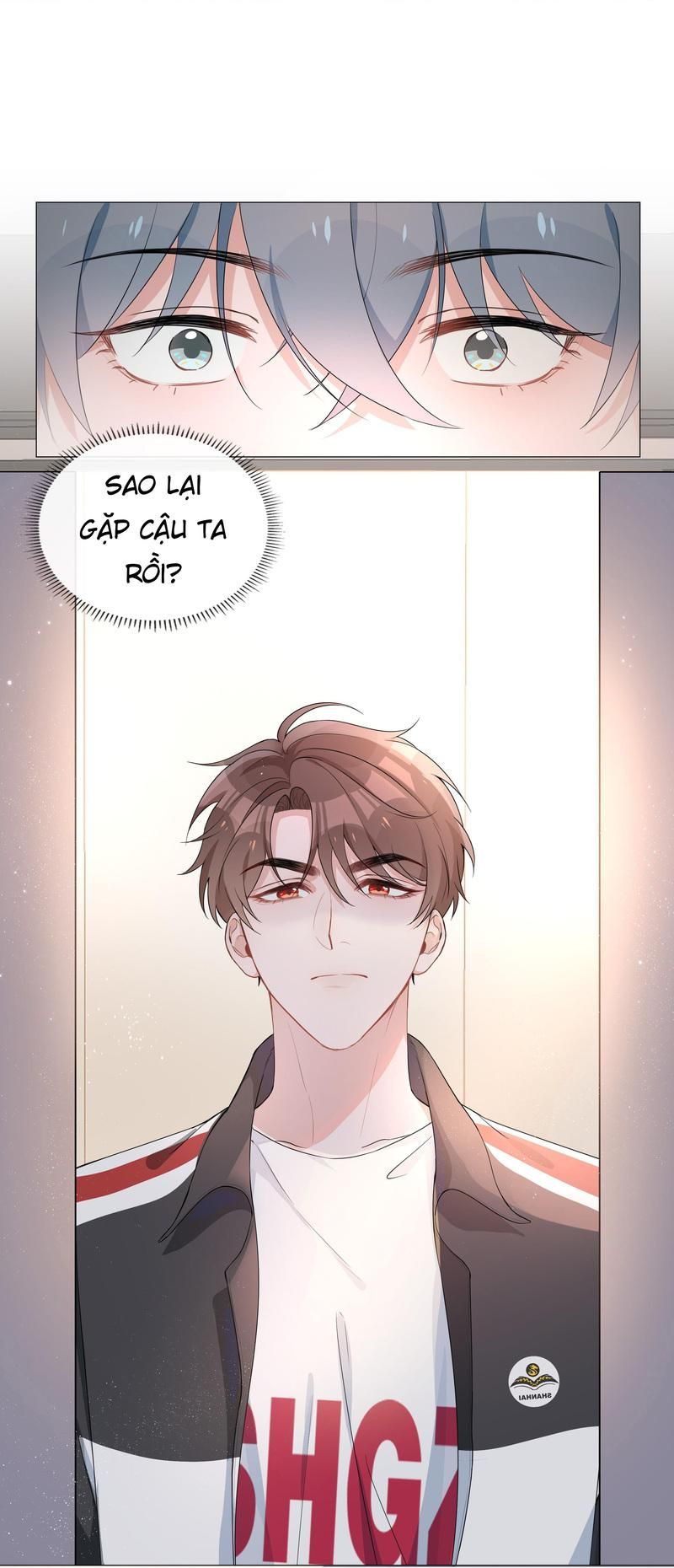 Trường Cấp Ba Sơn Hải Chapter 4 - 45