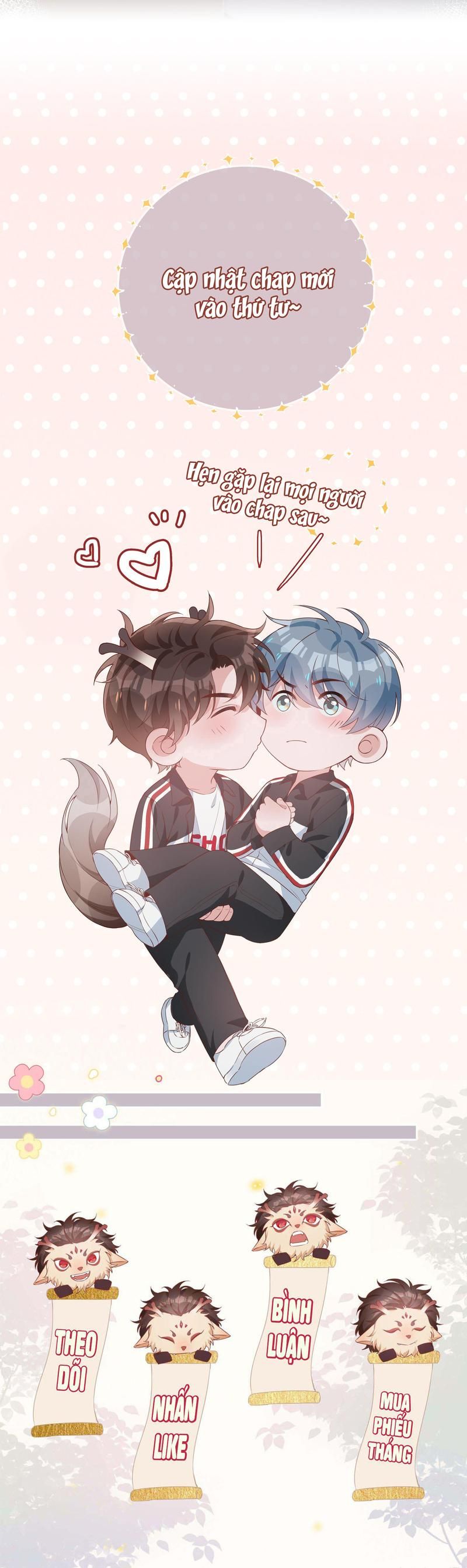 Trường Cấp Ba Sơn Hải Chapter 4 - 47