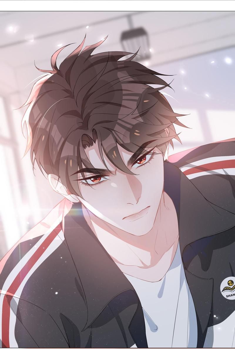 Trường Cấp Ba Sơn Hải Chapter 4 - 6