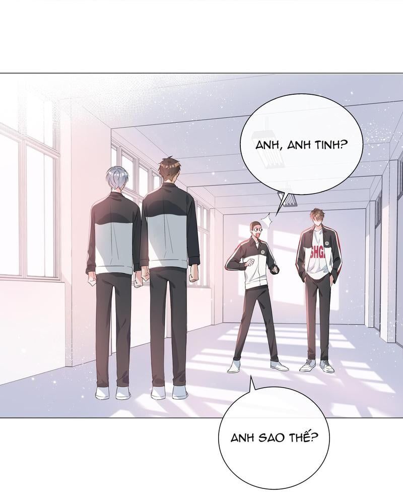 Trường Cấp Ba Sơn Hải Chapter 4 - 7