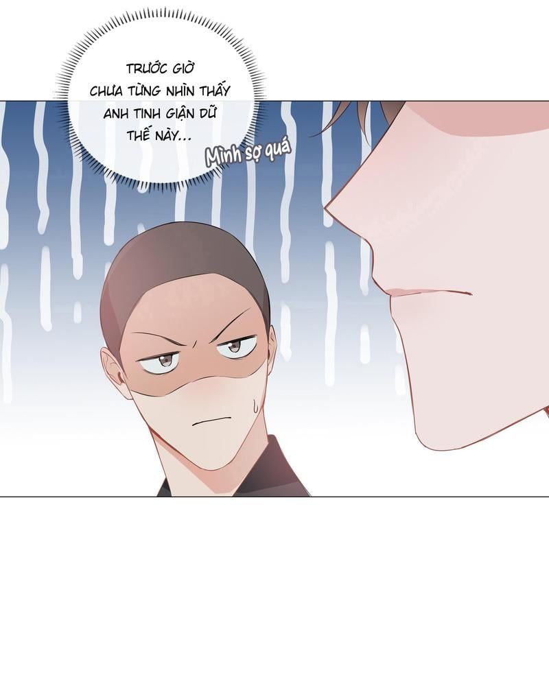 Trường Cấp Ba Sơn Hải Chapter 4 - 8