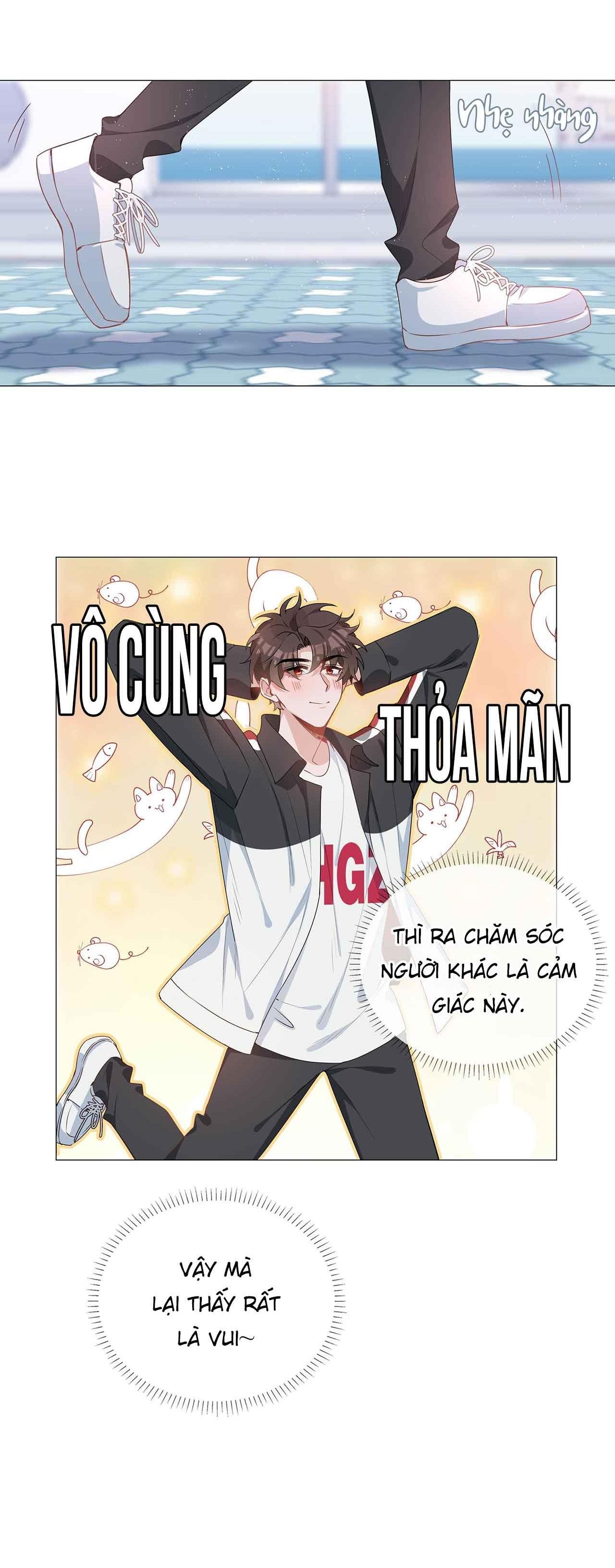 Trường Cấp Ba Sơn Hải Chapter 40 - 11