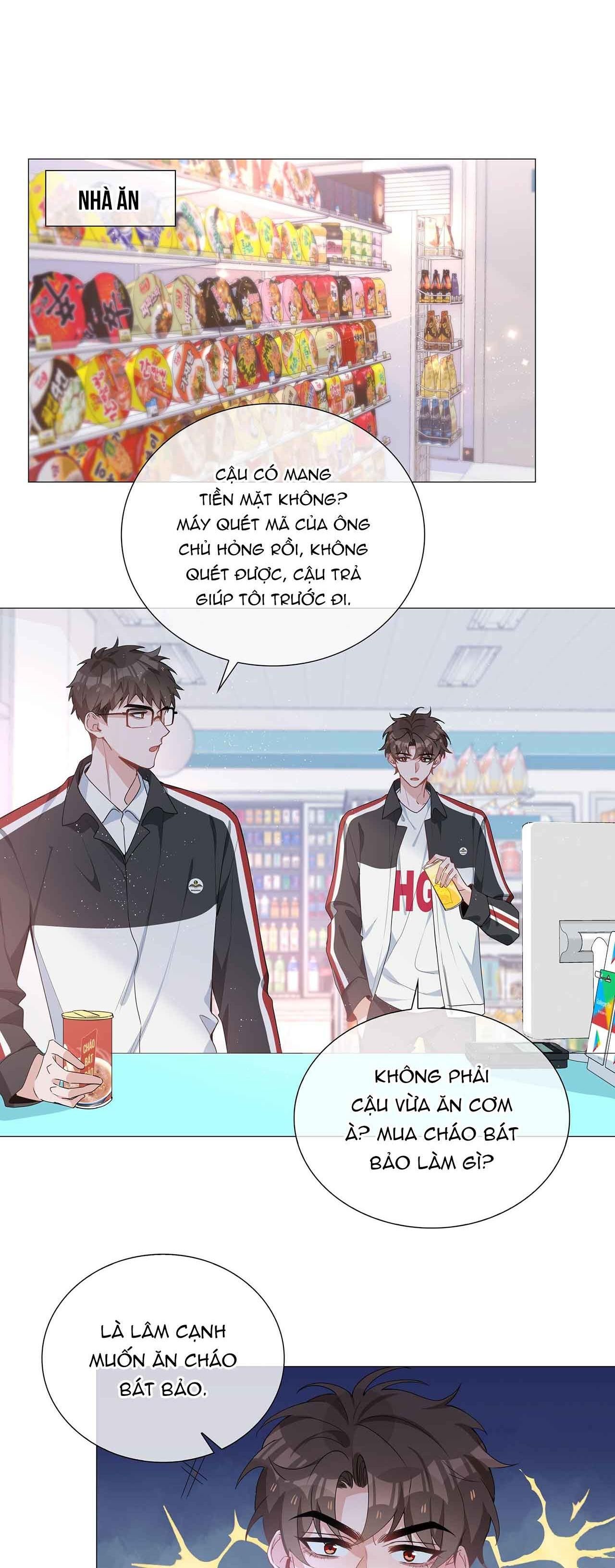 Trường Cấp Ba Sơn Hải Chapter 40 - 12