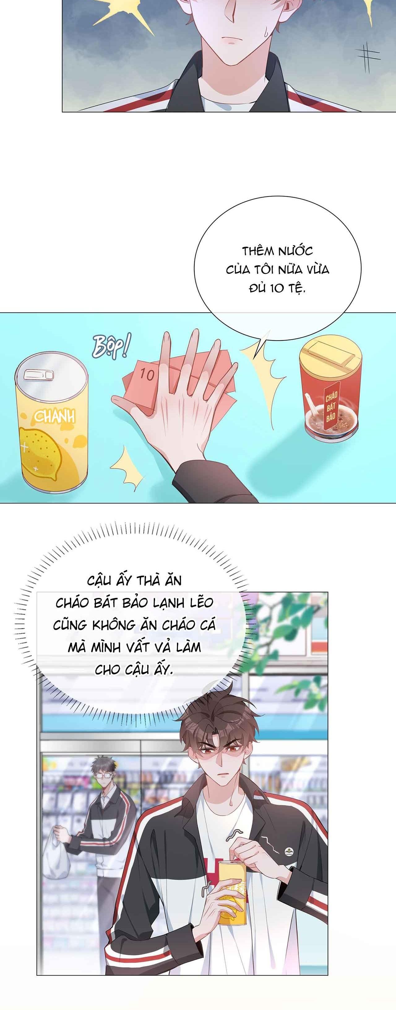 Trường Cấp Ba Sơn Hải Chapter 40 - 13