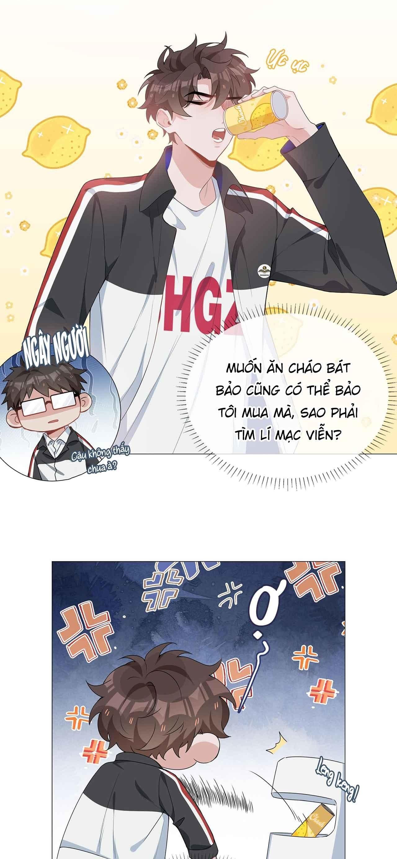 Trường Cấp Ba Sơn Hải Chapter 40 - 14