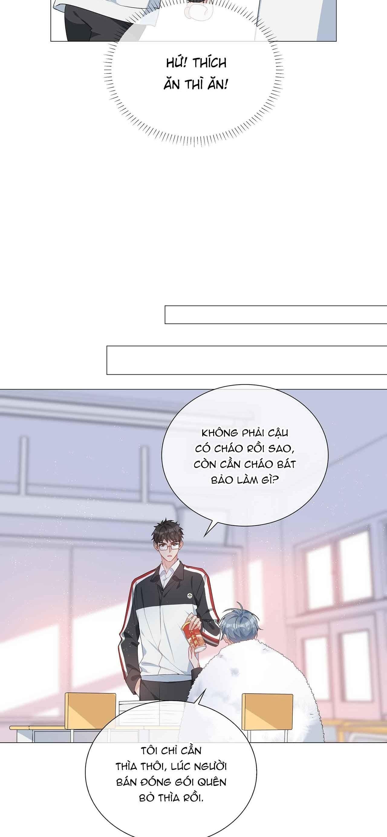 Trường Cấp Ba Sơn Hải Chapter 40 - 15