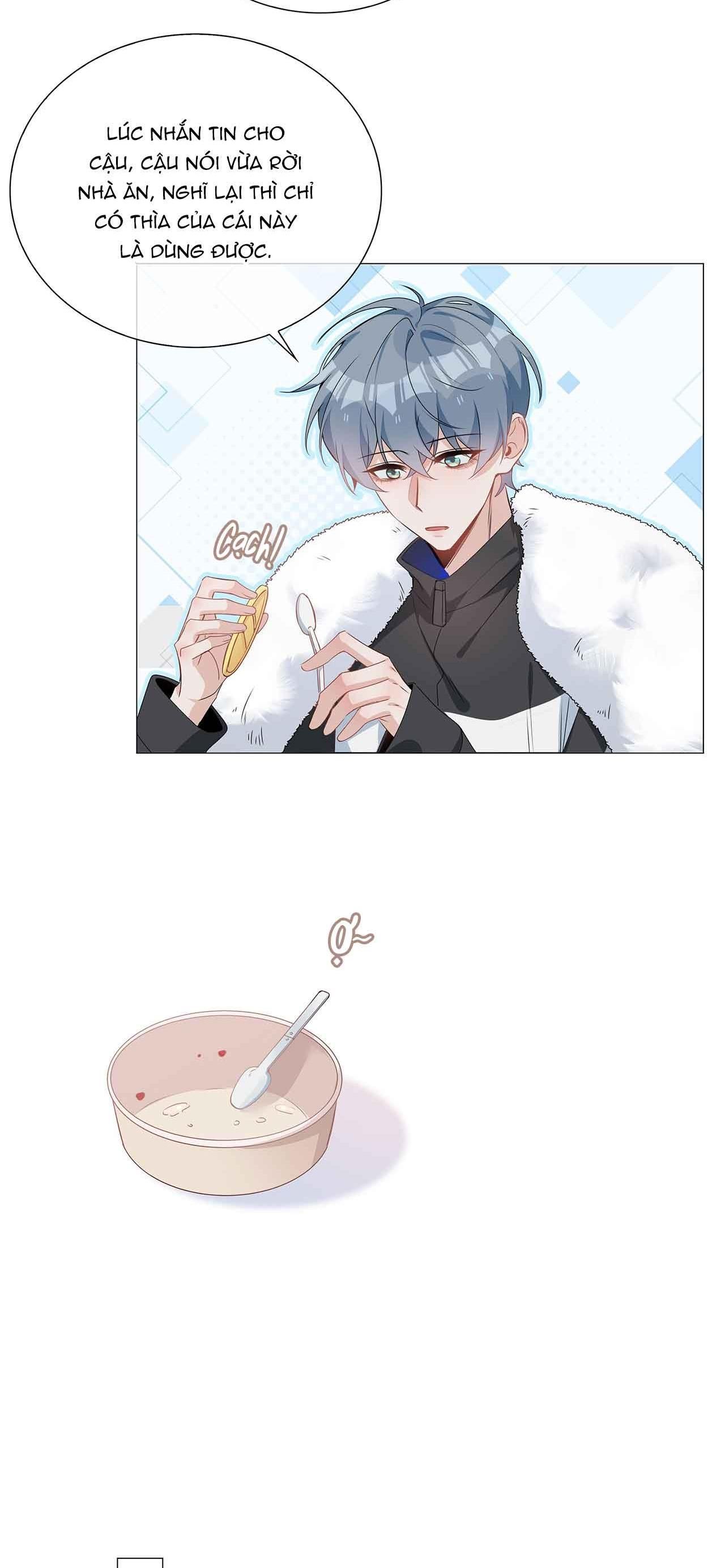 Trường Cấp Ba Sơn Hải Chapter 40 - 16