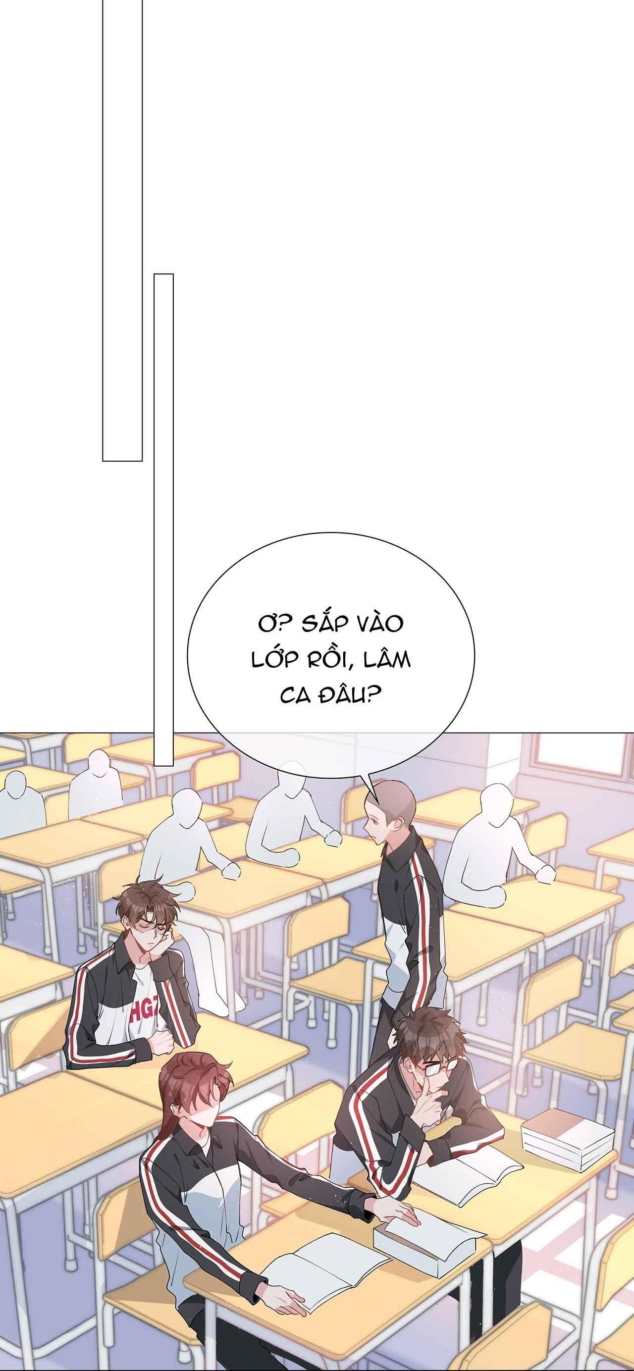 Trường Cấp Ba Sơn Hải Chapter 40 - 17