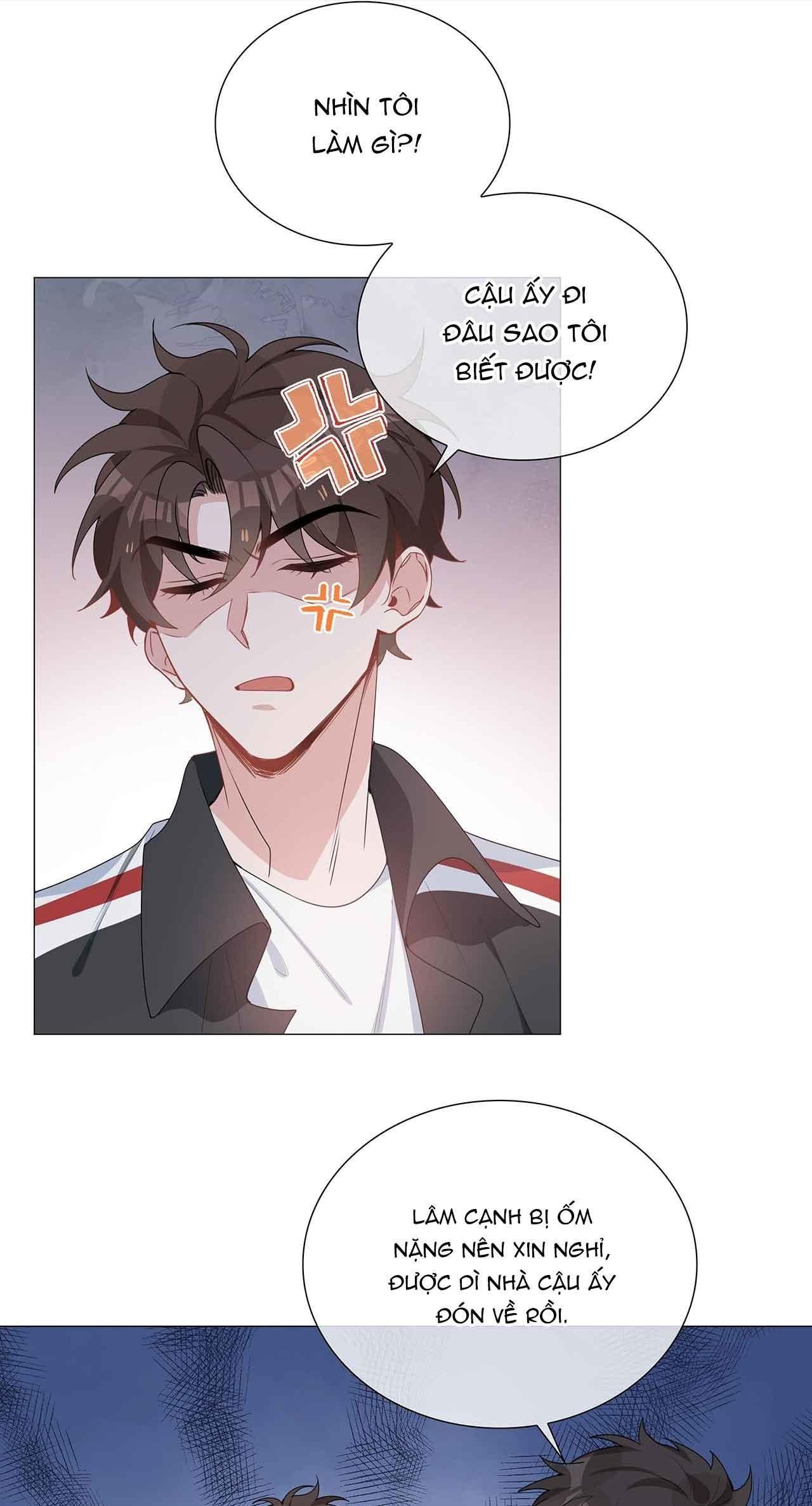 Trường Cấp Ba Sơn Hải Chapter 40 - 18