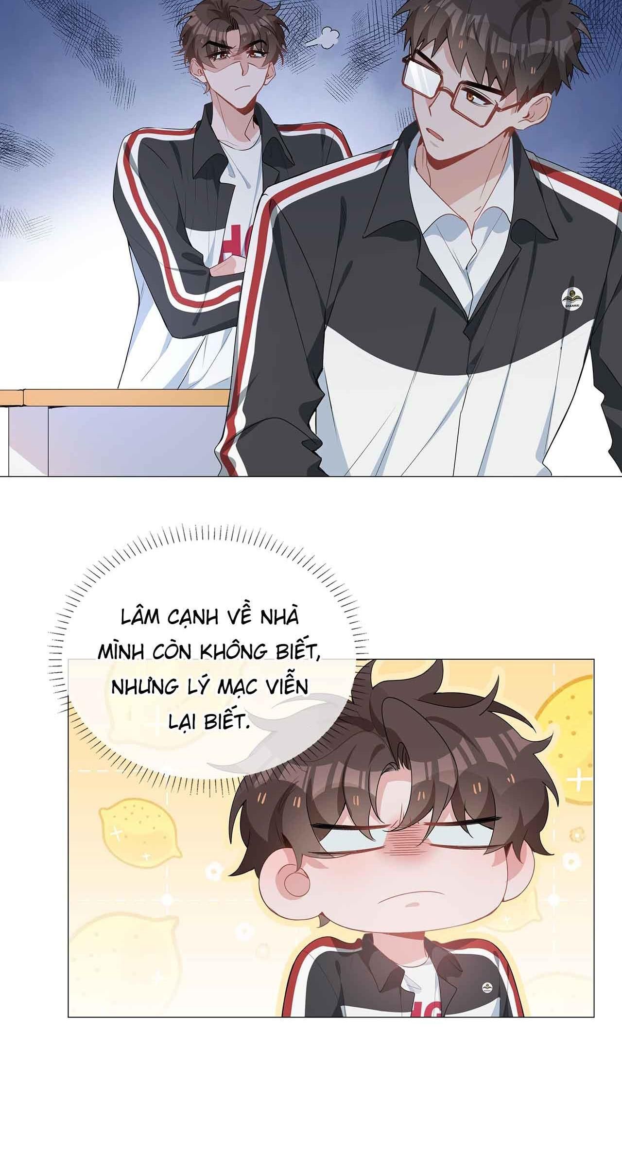 Trường Cấp Ba Sơn Hải Chapter 40 - 19