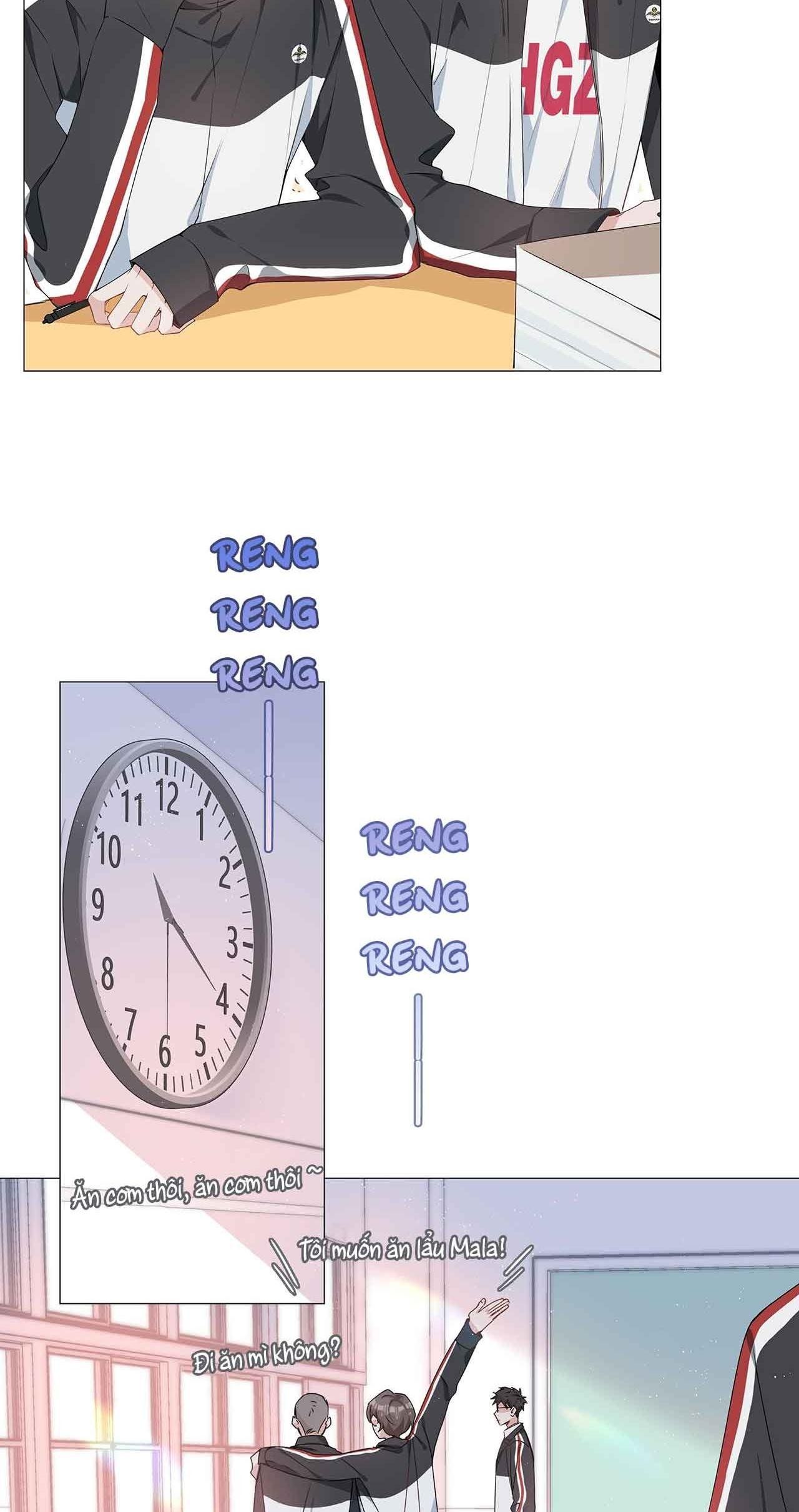 Trường Cấp Ba Sơn Hải Chapter 40 - 3