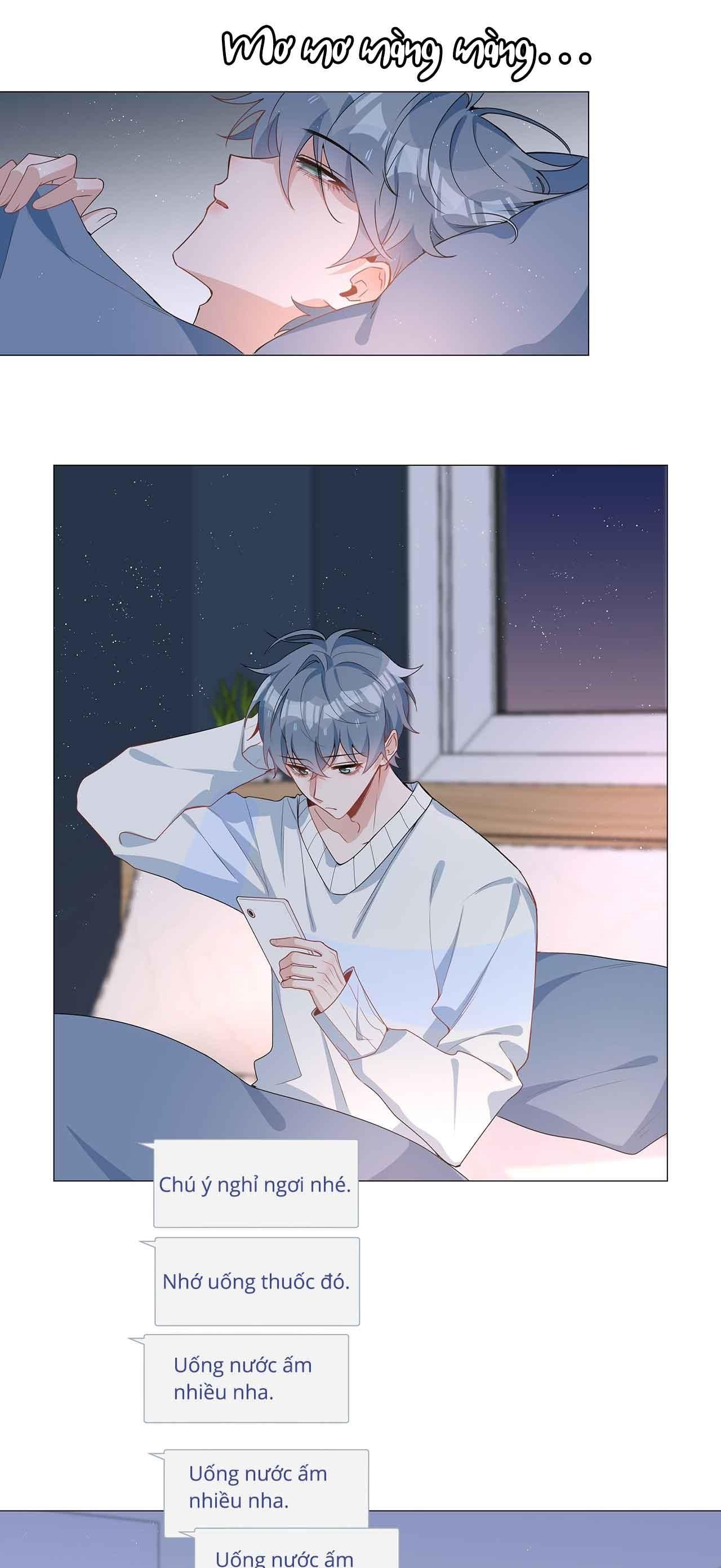 Trường Cấp Ba Sơn Hải Chapter 40 - 22