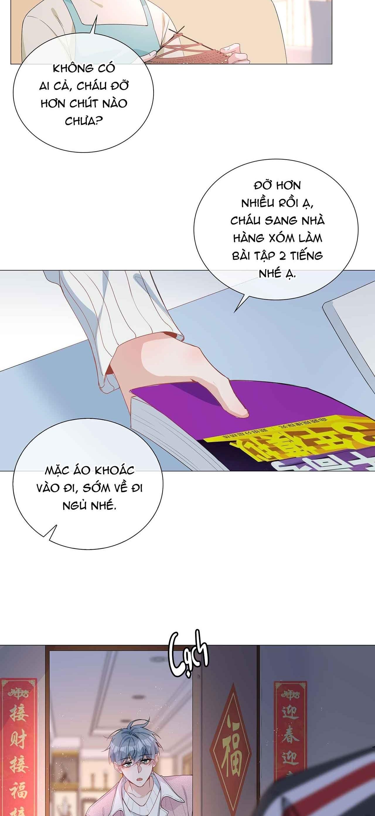 Trường Cấp Ba Sơn Hải Chapter 40 - 24