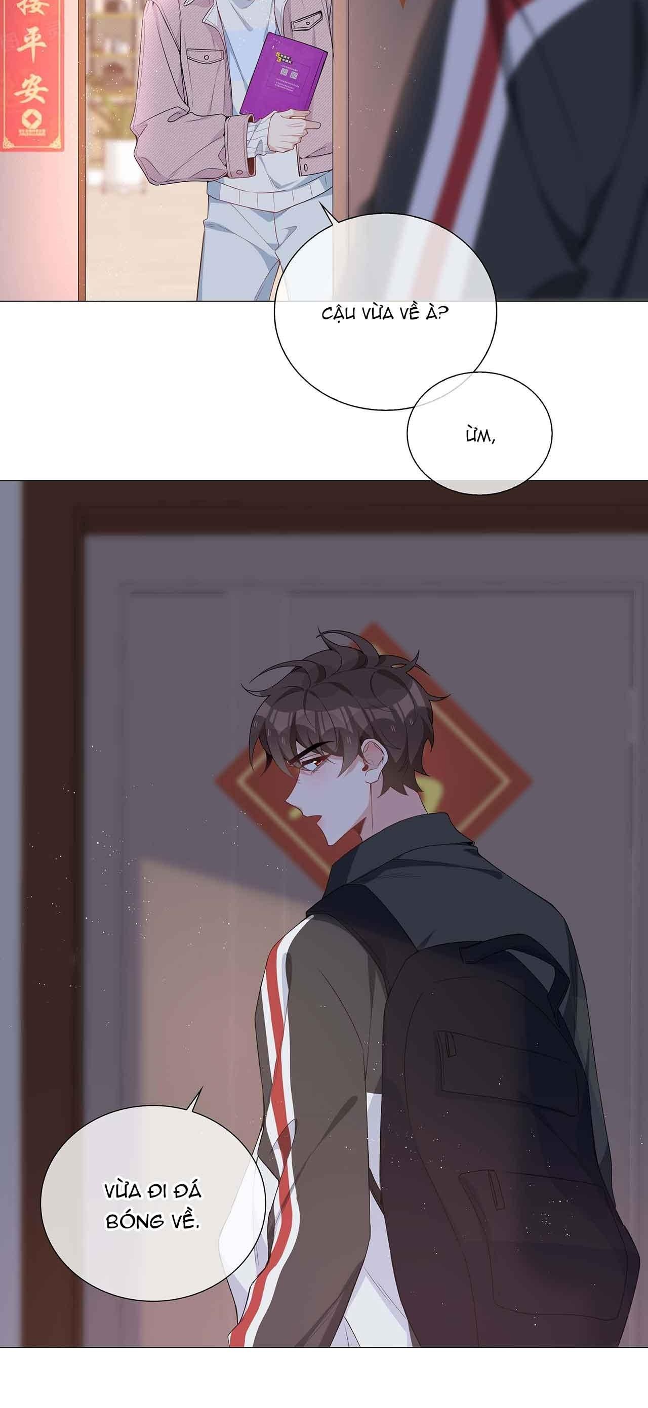 Trường Cấp Ba Sơn Hải Chapter 40 - 25