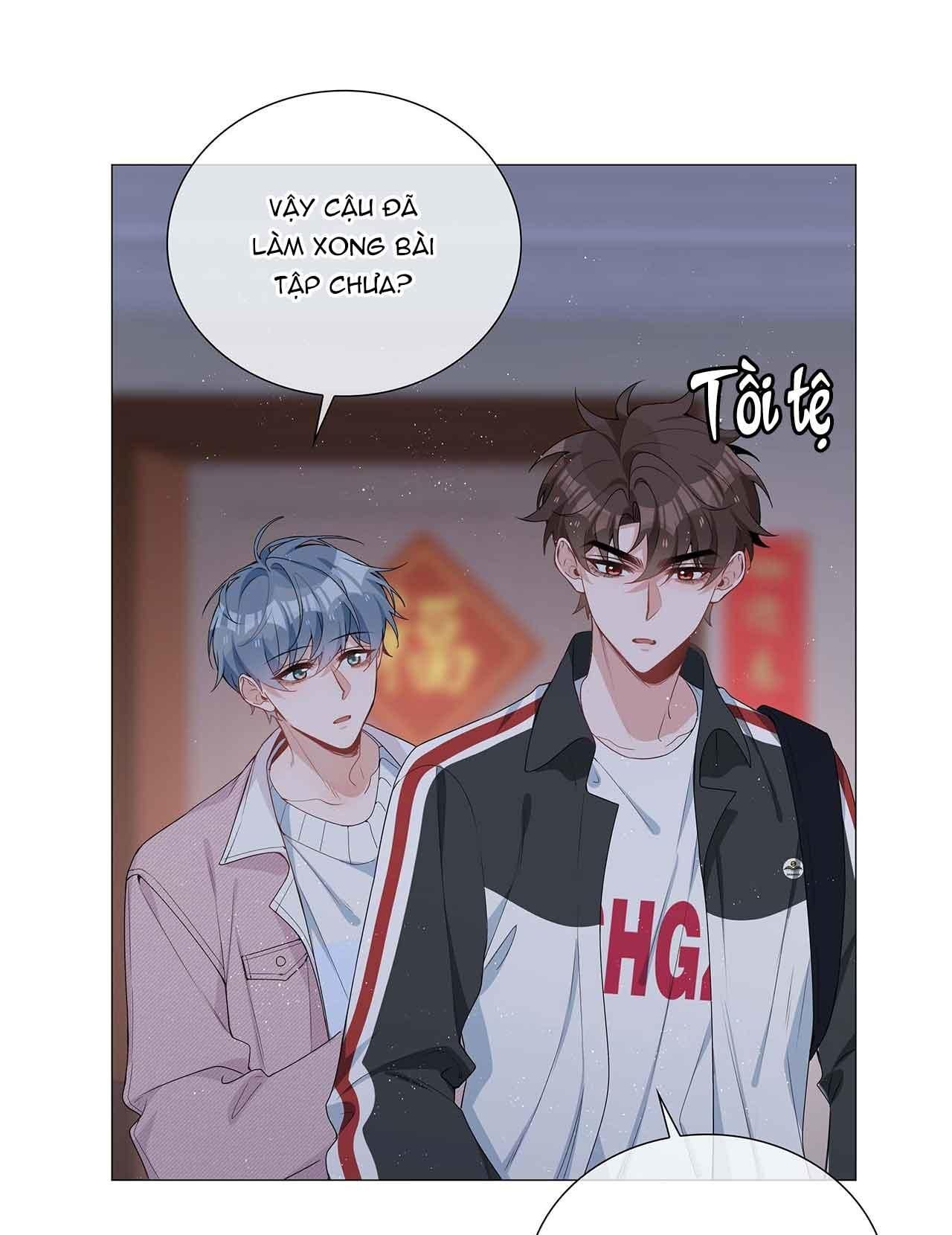 Trường Cấp Ba Sơn Hải Chapter 40 - 26