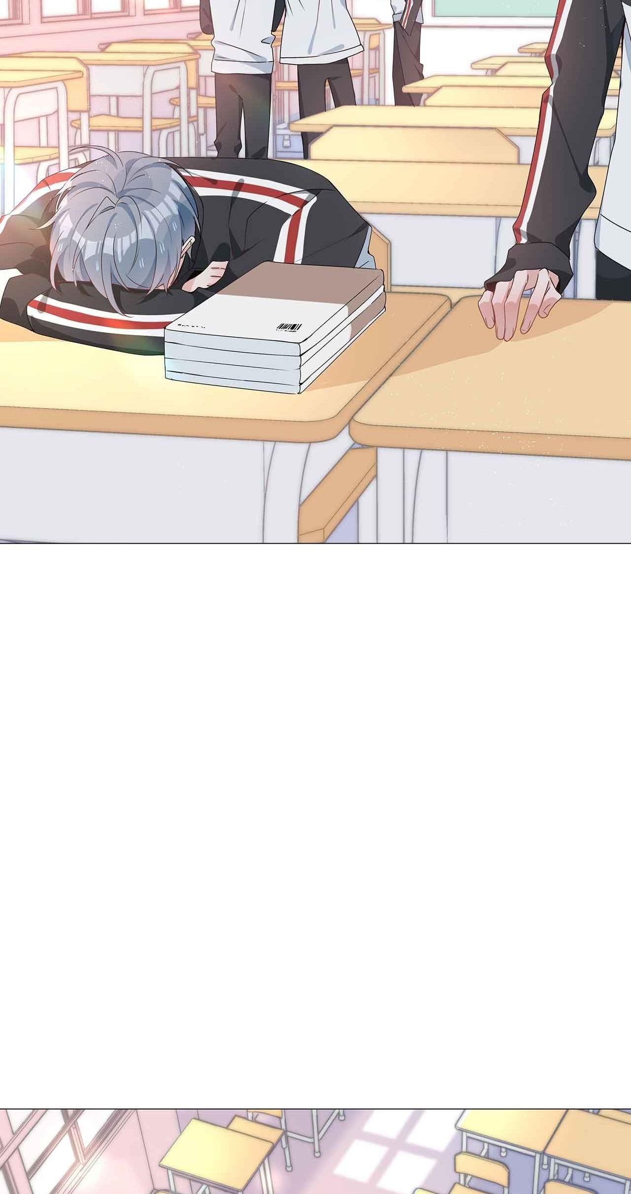 Trường Cấp Ba Sơn Hải Chapter 40 - 4