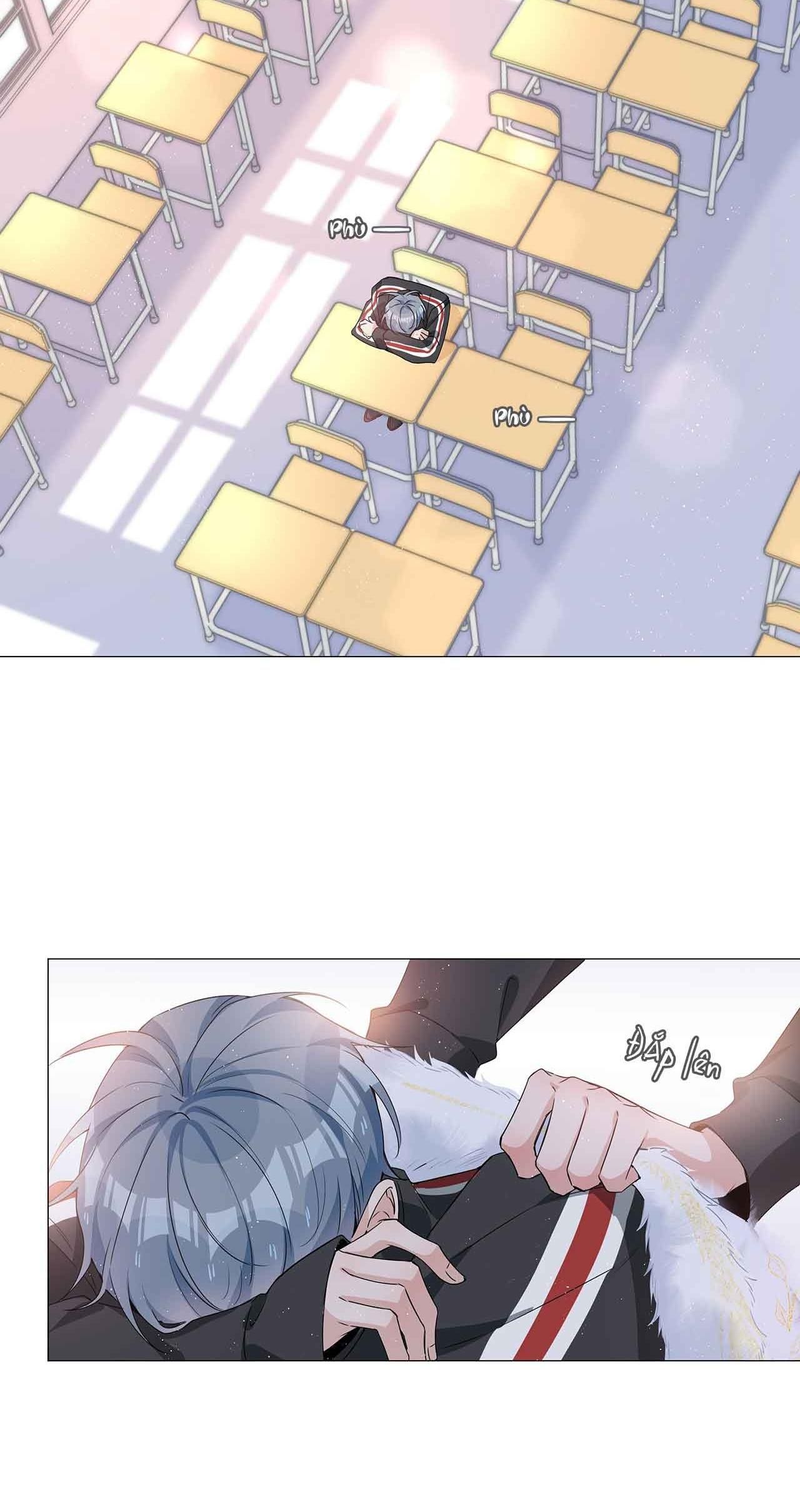 Trường Cấp Ba Sơn Hải Chapter 40 - 5