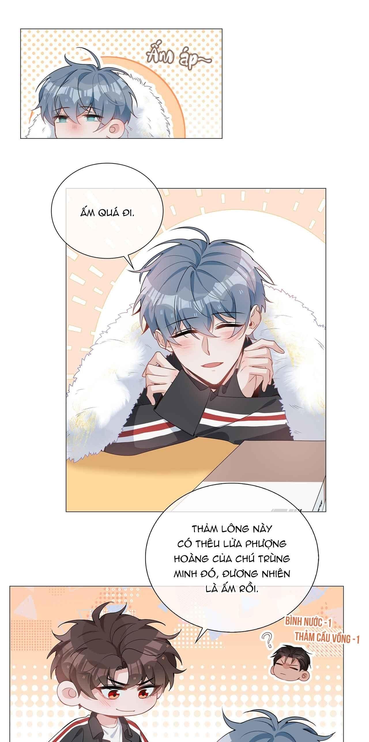 Trường Cấp Ba Sơn Hải Chapter 40 - 6