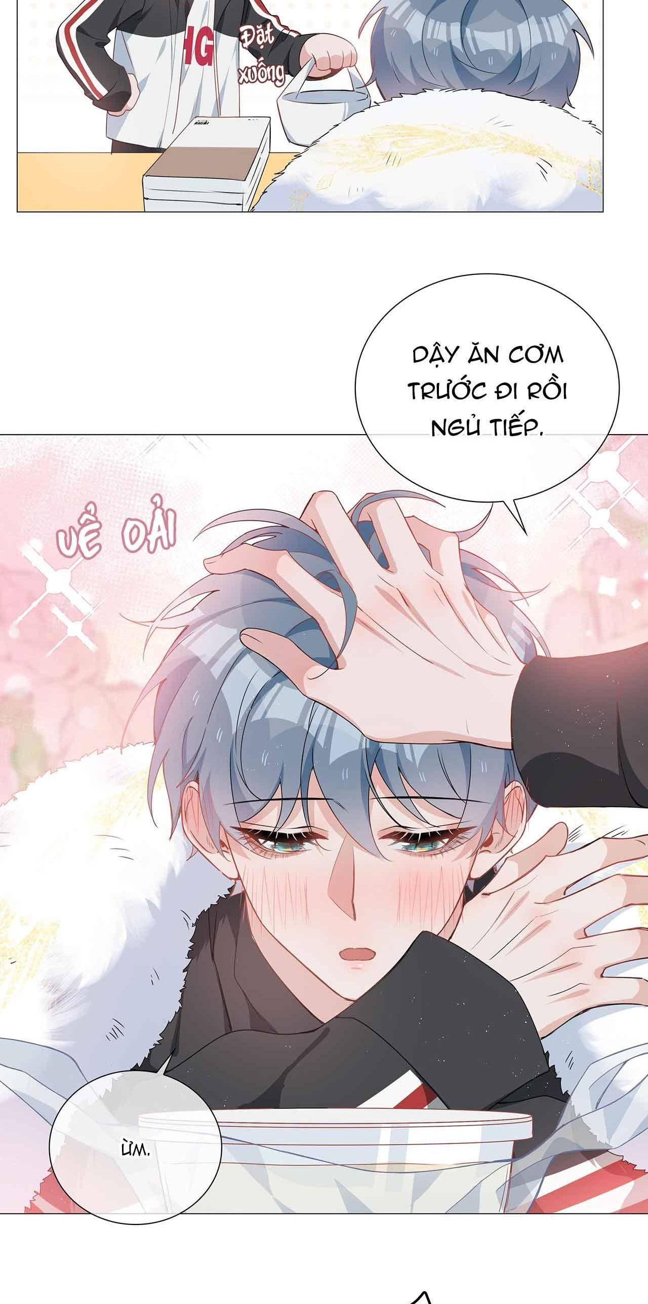 Trường Cấp Ba Sơn Hải Chapter 40 - 7