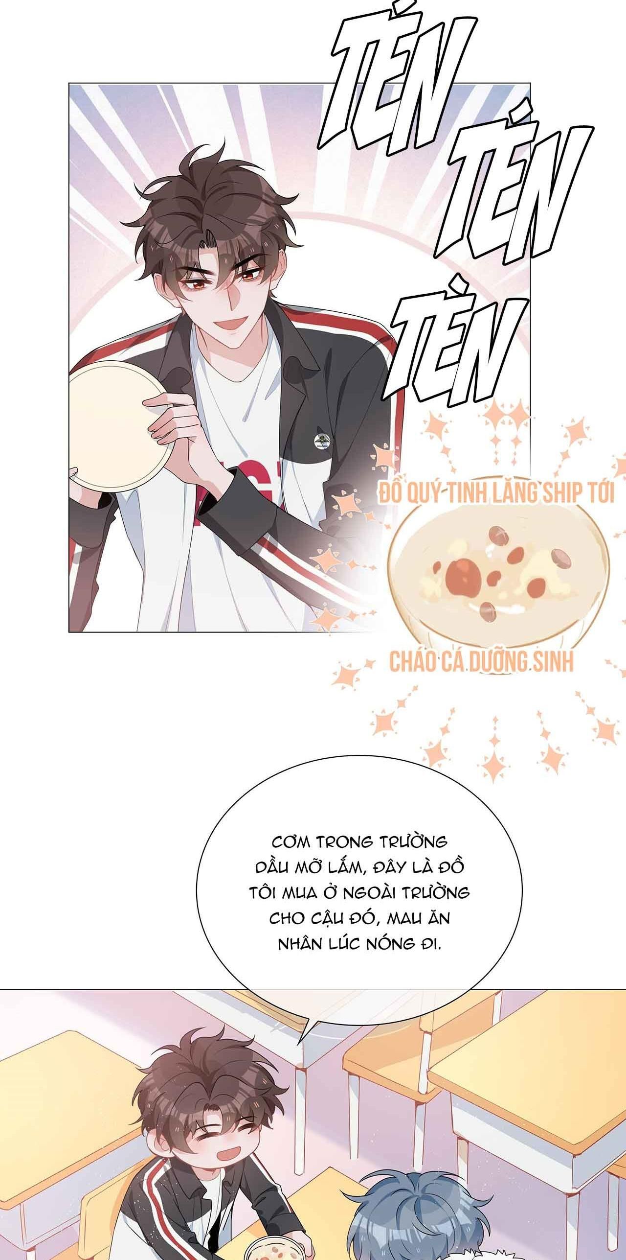 Trường Cấp Ba Sơn Hải Chapter 40 - 8