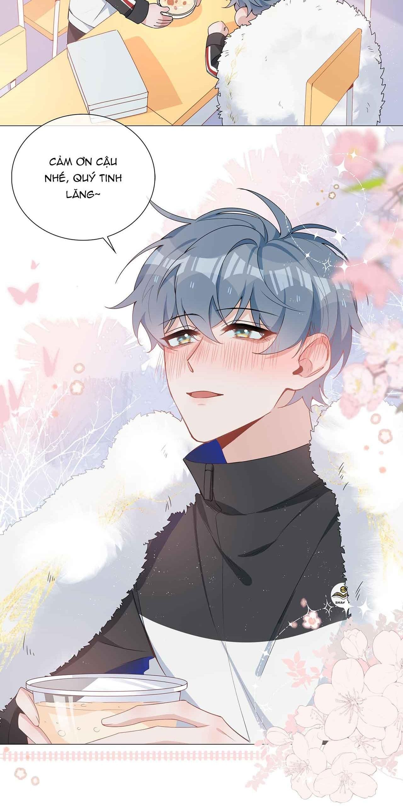 Trường Cấp Ba Sơn Hải Chapter 40 - 9