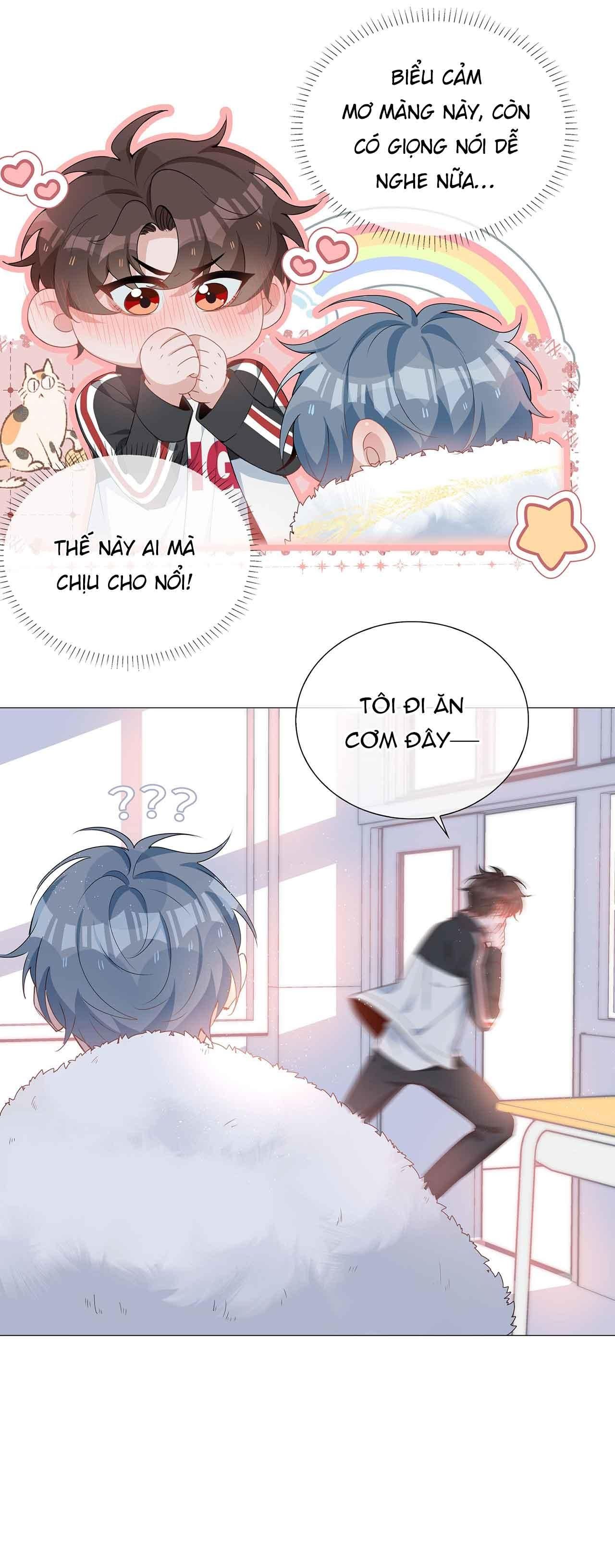 Trường Cấp Ba Sơn Hải Chapter 40 - 10