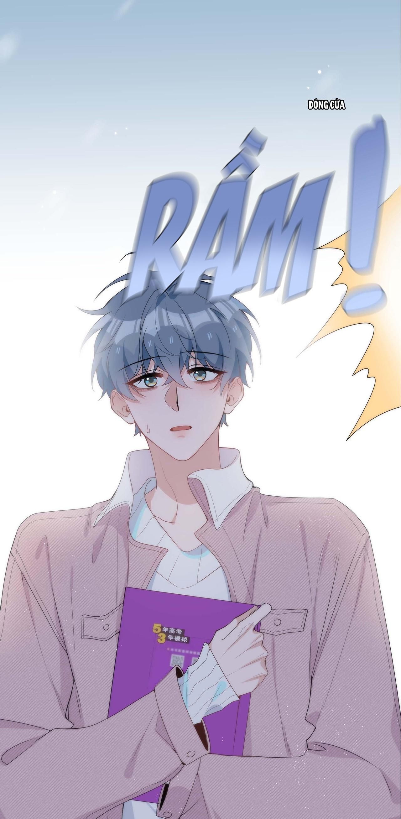 Trường Cấp Ba Sơn Hải Chapter 41 - 2